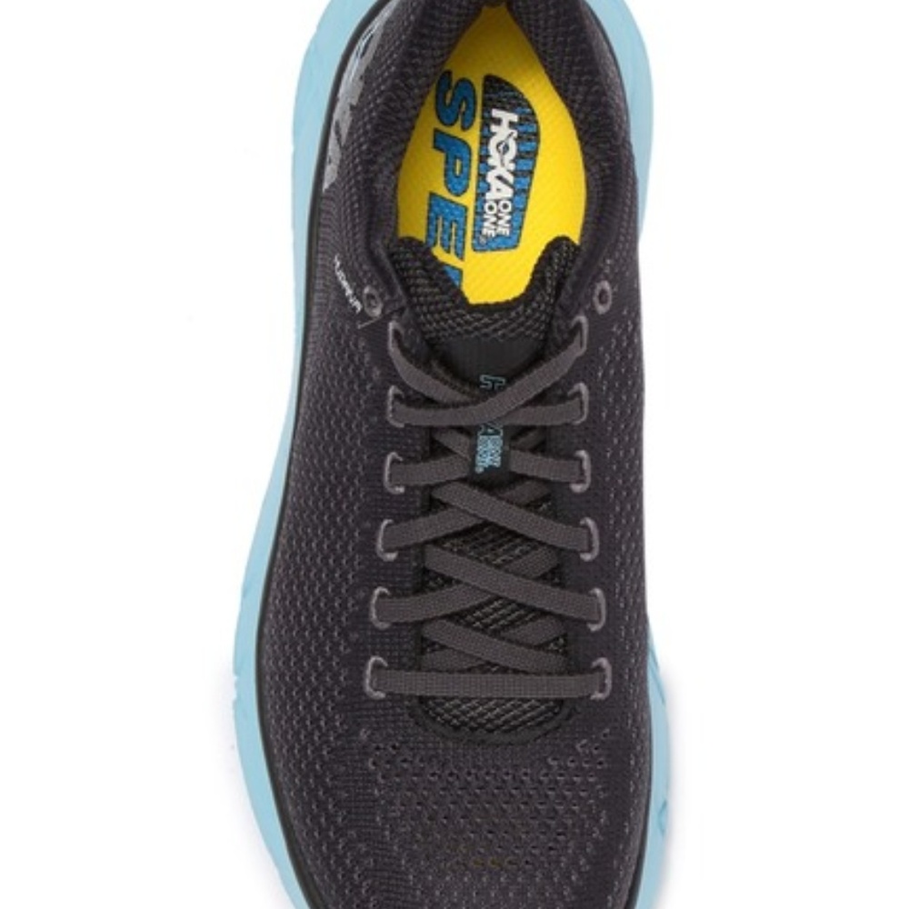HOKA ONE ONE Women's Hupana Running Sneaker - Picture 4 of 5
